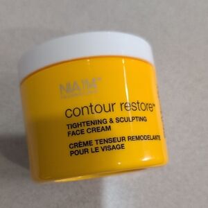 Strivectin Contour Restore Tightening And Face Sculpting Cream Deluxe Size